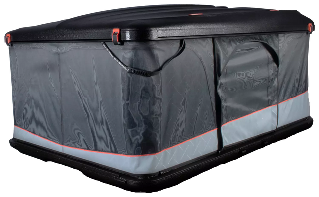James Baroud Overland tent 120