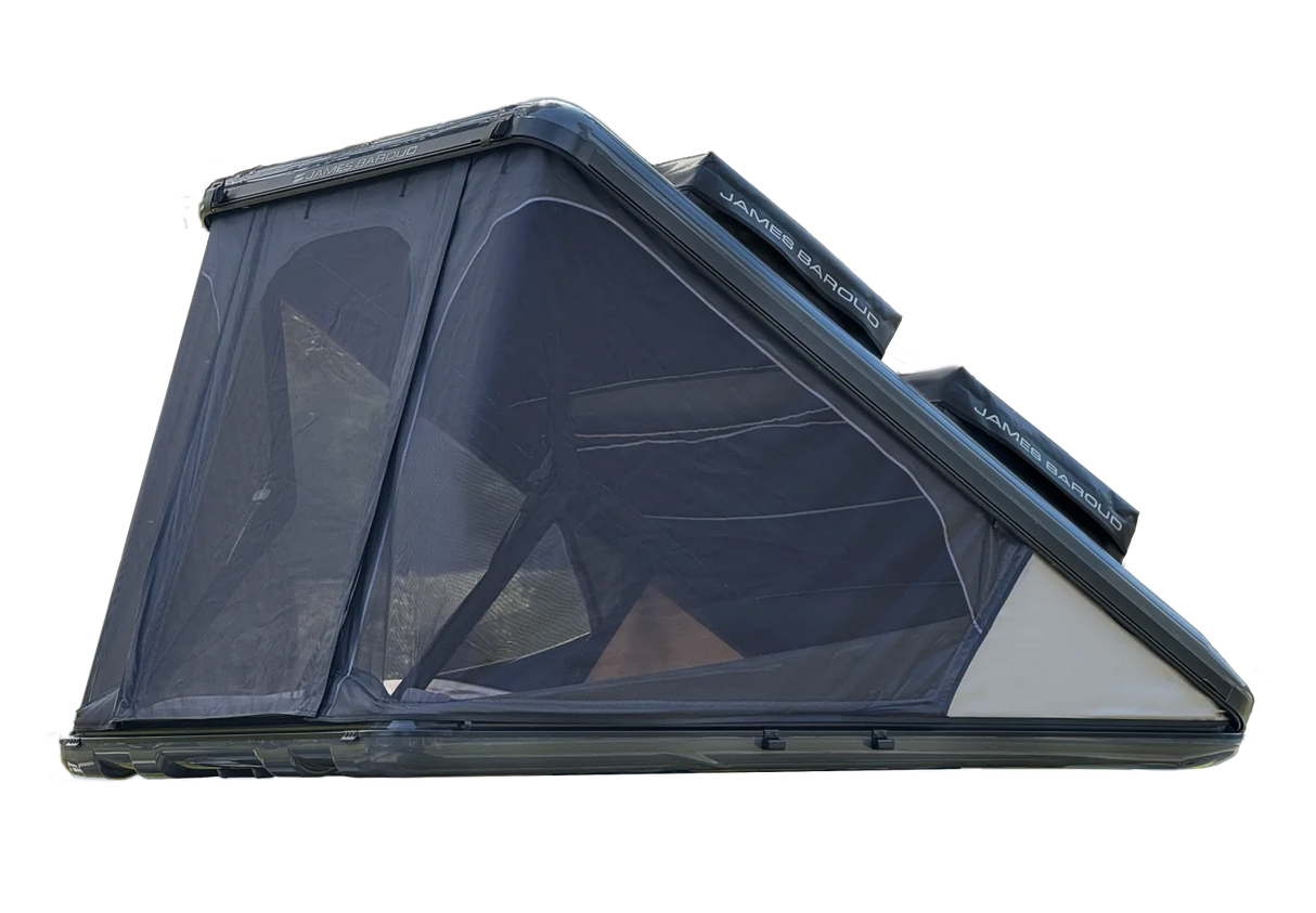 James Baroud Overland tent 111