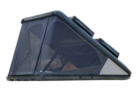 James Baroud Overland tent 111