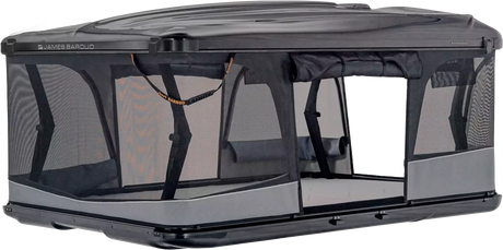 James Baroud Overland tent 106