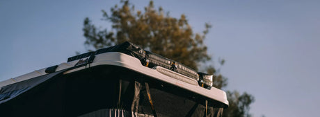 James Baroud Overland tent 51