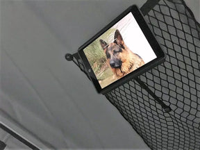James Baroud Overland tent 4