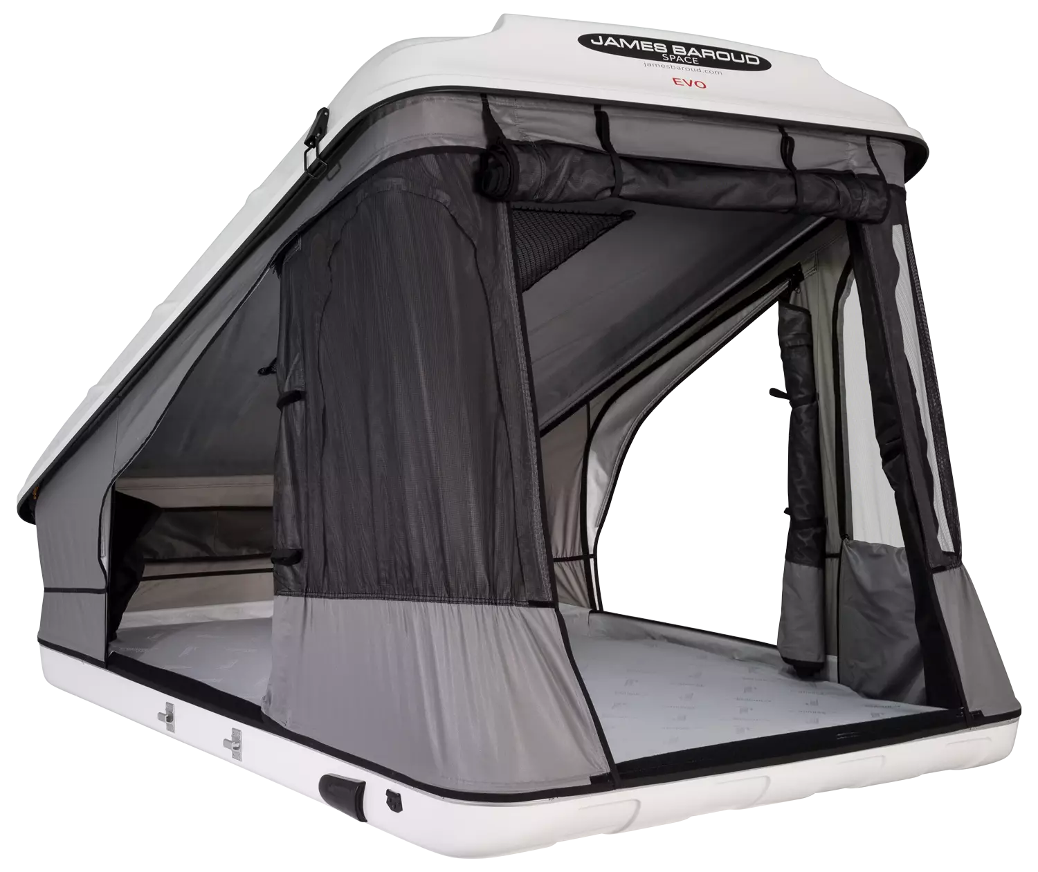 james baroud tent price Space