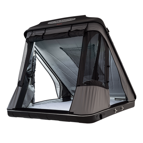 James Baroud Overland tent 21