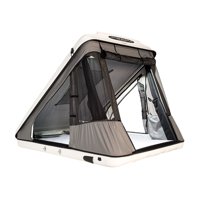 James Baroud Overland tent 25