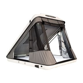 James Baroud Overland tent 26