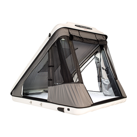 James Baroud Overland tent 26