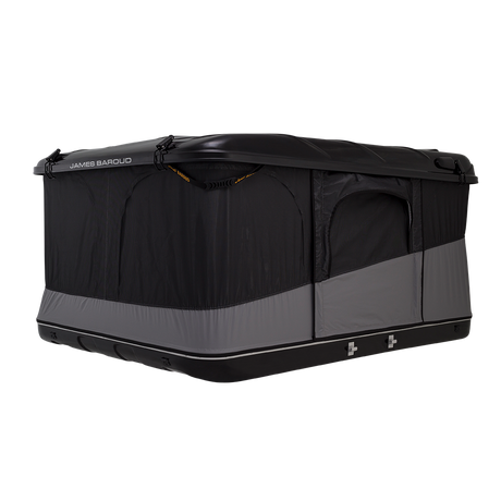 James Baroud Overland tent 56