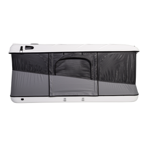 James Baroud Overland tent 54