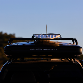 James Baroud Overland tent 8