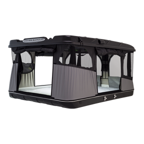 James Baroud Overland tent 12