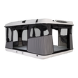 James Baroud Overland tent 20