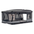 James Baroud Overland tent 37