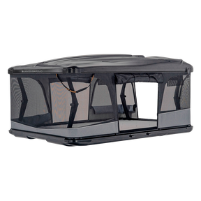 James Baroud Overland tent 37