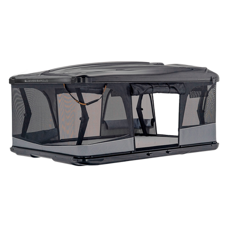 James Baroud Overland tent 37