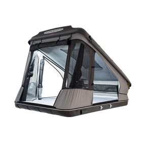 James Baroud Overland tent 33