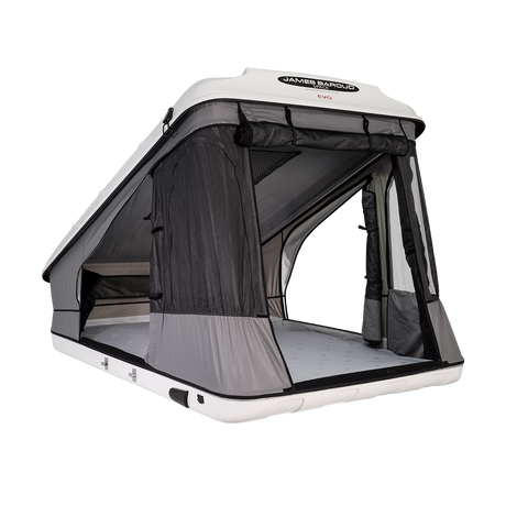 James Baroud Overland tent 35
