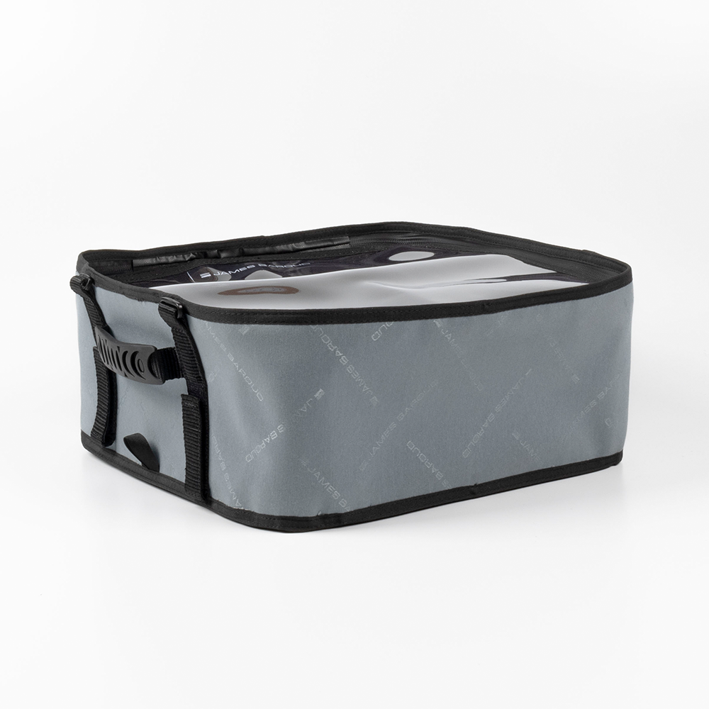 James Baroud Overland tent 99