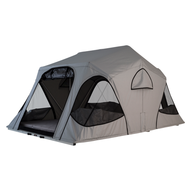 James Baroud Overland tent 10