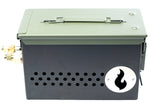 Reserve yours now! The Original LavaBox Combo: Our Bestseller