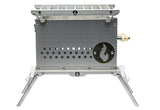 Get on the list! Aso Super Pack: Hekla Stainless Steel Sexy