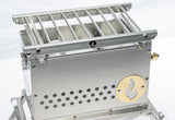 Get on the list! Aso Super Pack: Hekla Stainless Steel Sexy