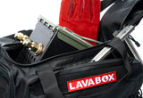 Reserve your Kitchen today! Campfire Kitchen: Original LavaBox Cooking and Campfire Pack