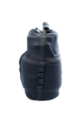 Burt's Tank Top: 5 Pound Propane Tank Insulator and Carrier