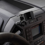 ‘15-‘20 Ford F-150, ‘17-‘22 Super Duty, ‘18-‘21 Expedition LINK™ Vent Mount Bracket | (See Compatibility Info For Year/Trim Details)