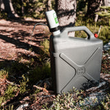 Reliance Rhino-Pak & Desert Patrol Overland Water Pump Adapter Kit
