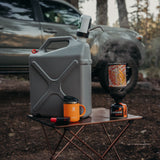 Reliance Rhino-Pak & Desert Patrol Overland Water Pump Adapter Kit