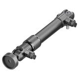 LINK™ Midland MXT275/575 Magnetic CB Radio Mount | Accessory Ready Dash and Grab Handle Compatible | 2021+ Ford Bronco | 7.5"-9.25" Telescoping Arm