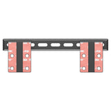 Build Your Own 2004-2008 Ford F-150 Tackform Assault Track Picatinny Dash Bracket