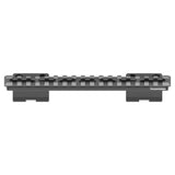 Build Your Own 2004-2008 Ford F-150 Tackform Assault Track Picatinny Dash Bracket