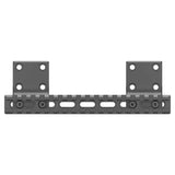 Build Your Own 2004-2008 Ford F-150 Tackform Assault Track Picatinny Dash Bracket