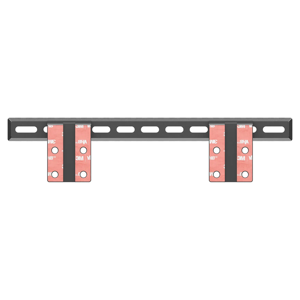 Build Your Own 2009-2014 Ford F-150 Tackform - Assault Track Picatinny Dash Bracket
