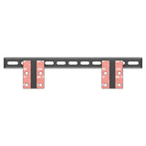 Build Your Own 2009-2014 Ford F-150 Tackform - Assault Track Picatinny Dash Bracket