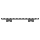 Build Your Own 2009-2014 Ford F-150 Tackform - Assault Track Picatinny Dash Bracket