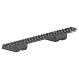 Build Your Own 2009-2014 Ford F-150 Tackform - Assault Track Picatinny Dash Bracket