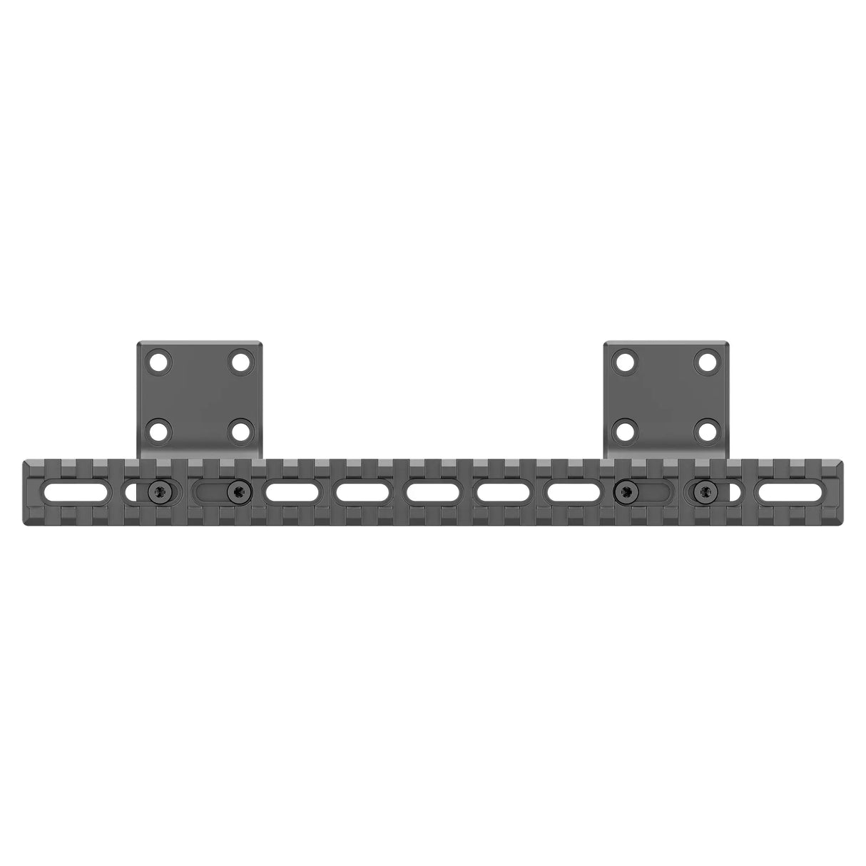 Build Your Own 2009-2014 Ford F-150 Tackform - Assault Track Picatinny Dash Bracket