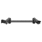 2010-2024 Toyota 4Runner Tackform Assault Track Picatinny Dash Bracket With 20LITE Phone & Midland MXT275/575 Magnetic Holder