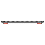 2010-2024 Toyota 4Runner Tackform Assault Track Picatinny Dash Bracket