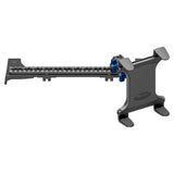 2024+ Ford Ranger Tackform Assault Track Picatinny Dash Bracket With Tablet Mount