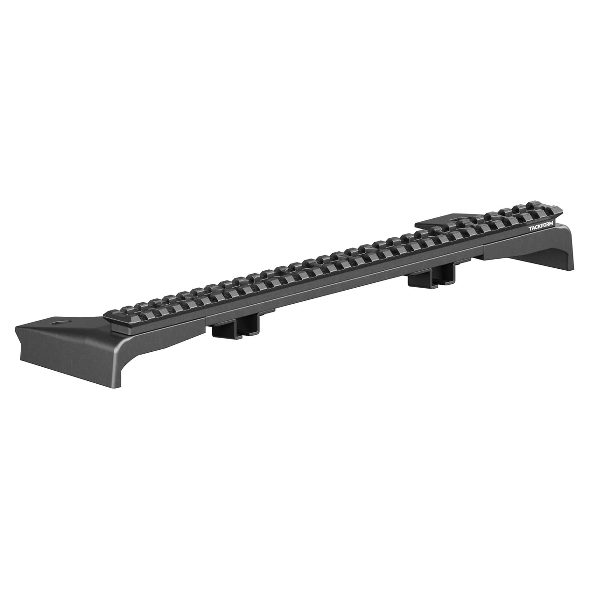 Build Your Own 2024+ Ford Ranger Tackform Assault Track Picatinny Dash Bracket