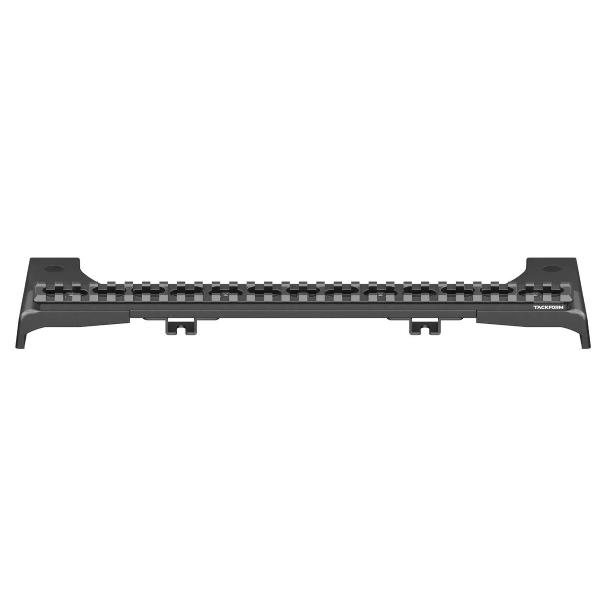Build Your Own 2024+ Ford Ranger Tackform Assault Track Picatinny Dash Bracket
