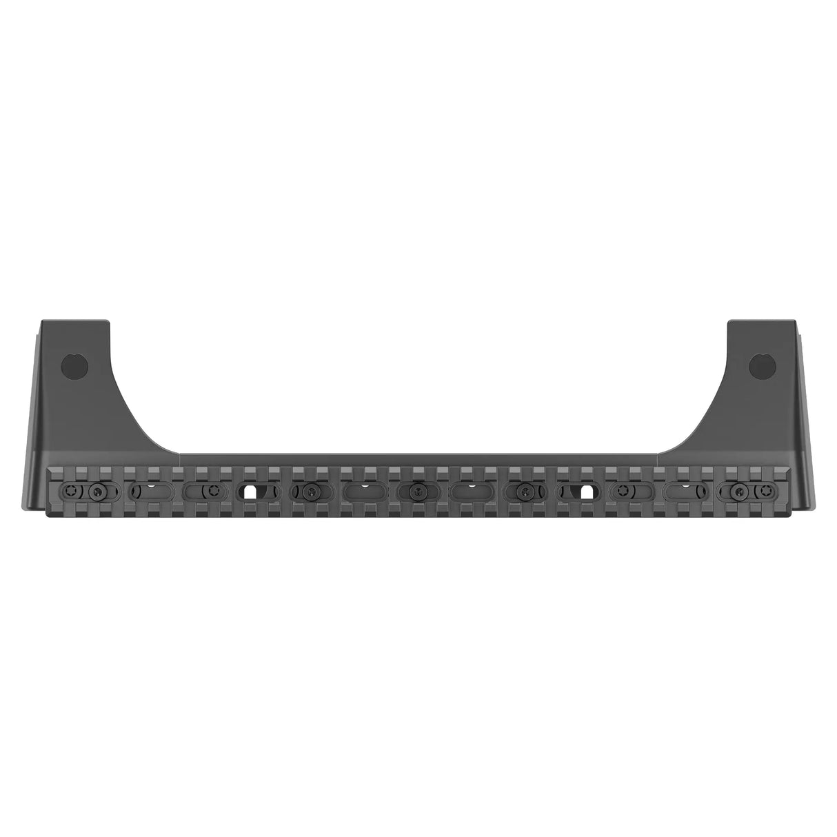 Build Your Own 2024+ Ford Ranger Tackform Assault Track Picatinny Dash Bracket