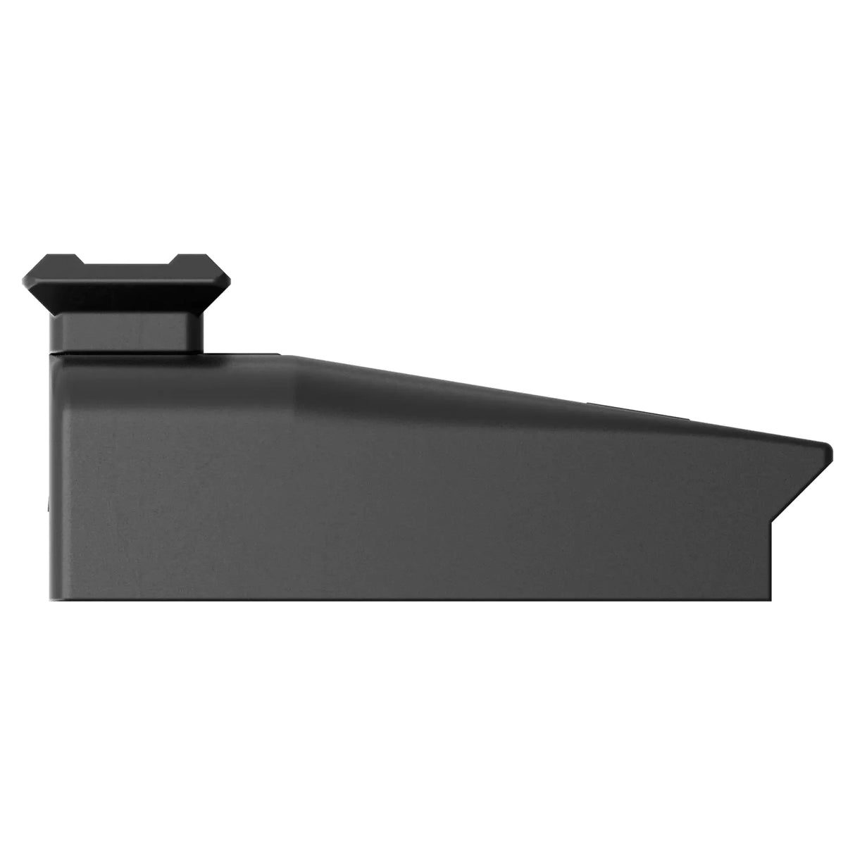 Build Your Own 2024+ Ford Ranger Tackform Assault Track Picatinny Dash Bracket