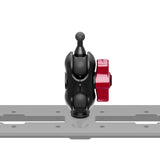Fast Track Center Mount Add-Ons | 2021-2024 Ford Bronco & Bronco Raptor (Non-Sport)