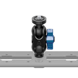 Fast Track Center Mount Add-Ons | 2021-2024 Ford Bronco & Bronco Raptor (Non-Sport)