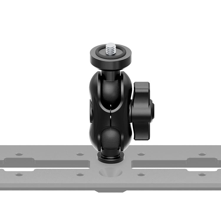 Fast Track Center Mount Add-Ons | 2021-2024 Ford Bronco & Bronco Raptor (Non-Sport)